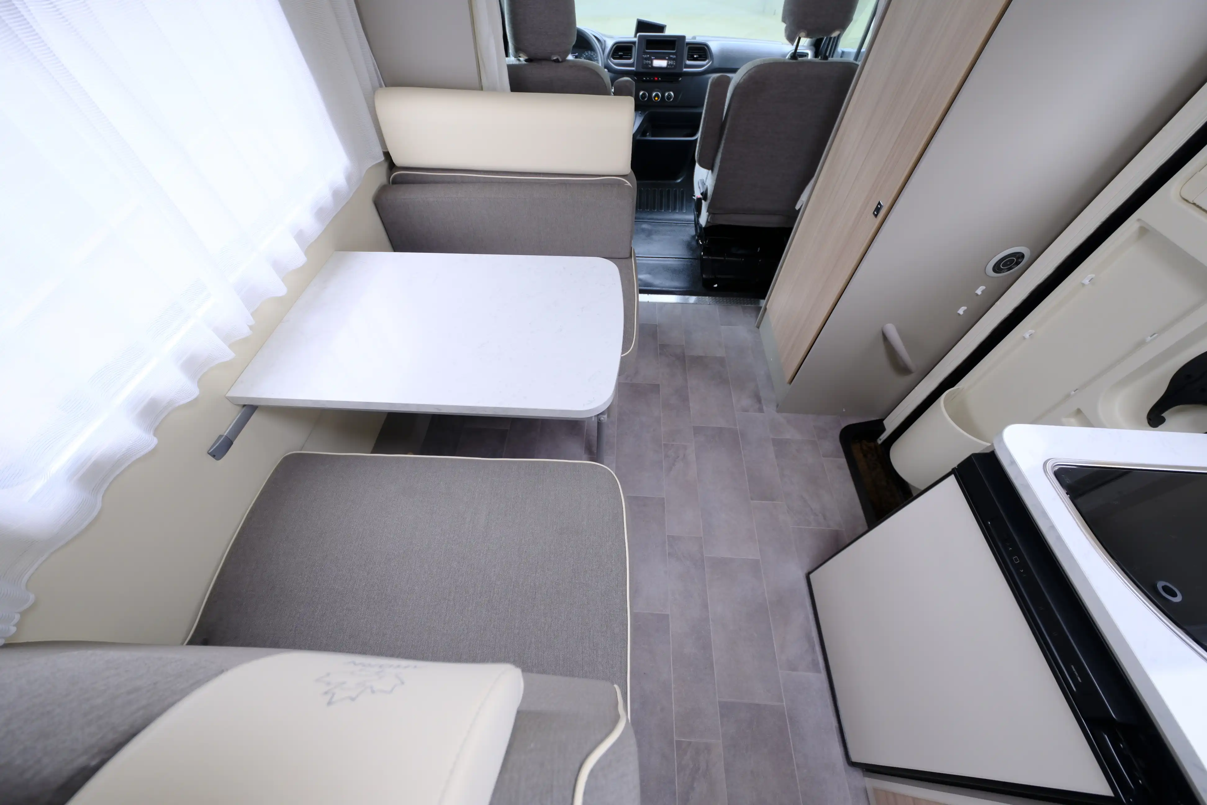 AHORN Camp 660 - Ansicht 7